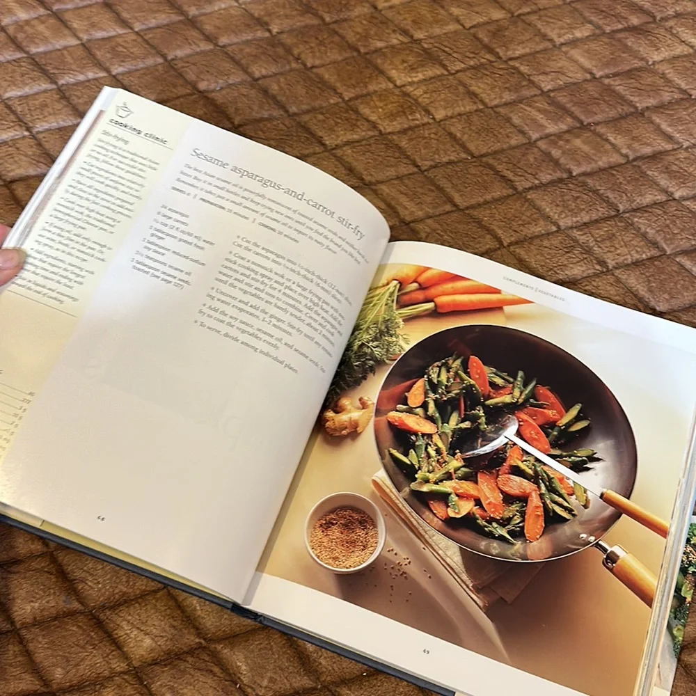 The Mayo Clinic Williams Sonoma Cookbook